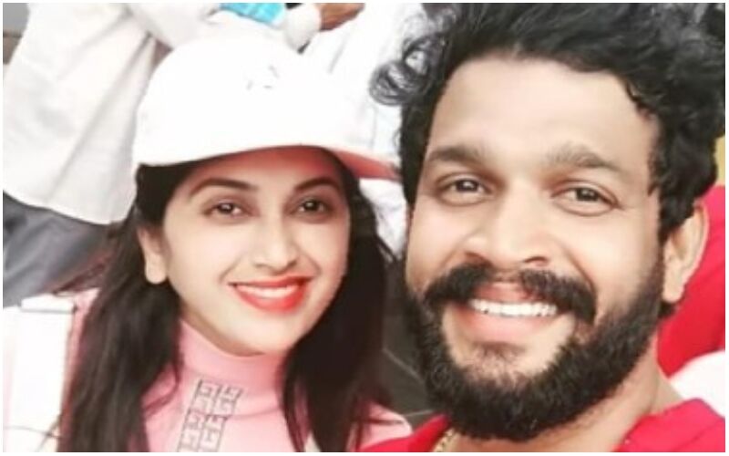 SHOCKING! Telugu Actor Chandu Dies By Suicide At His Residence Five Days After Rumoured Girlfriend Pavithra Jayaram's Tragic Death - REPORTS