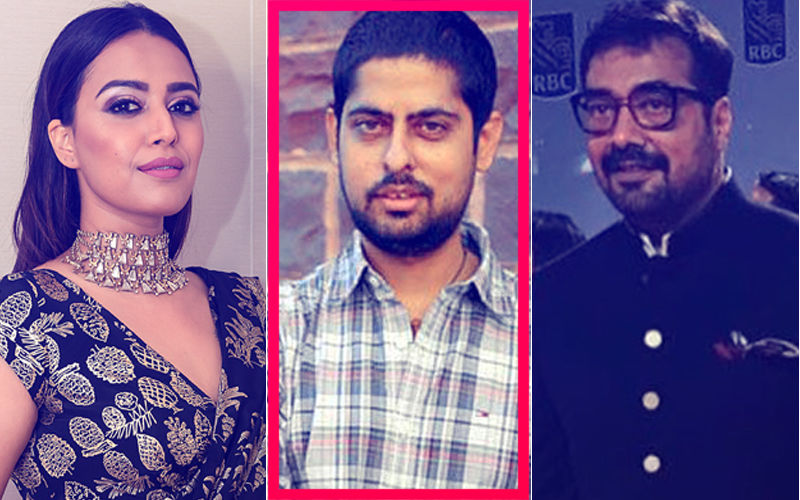 Sacred Games Writer Varun Grover Denies Sexual Harassment Allegations; Swara Bhasker, Anurag Kashyap Support Him