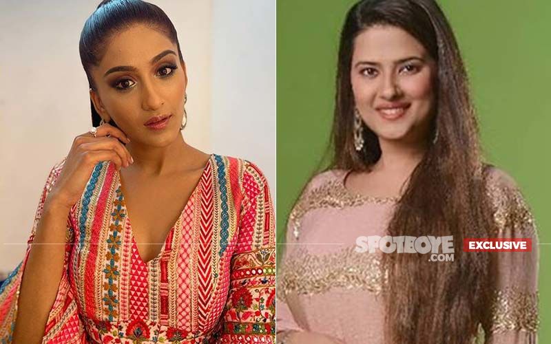 Choti Sarrdaarni Actress Nimrit Kaur Ahluwalia On Kratika Sengar Replacing Her: 'I Have Not Made An Exit From The Show'- EXCLUSIVE