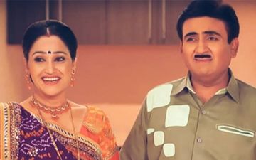 As Taarak Mehta Ka Ooltah Chashmah Completes 2900 Episodes Fans Await Disha Vakani's Return