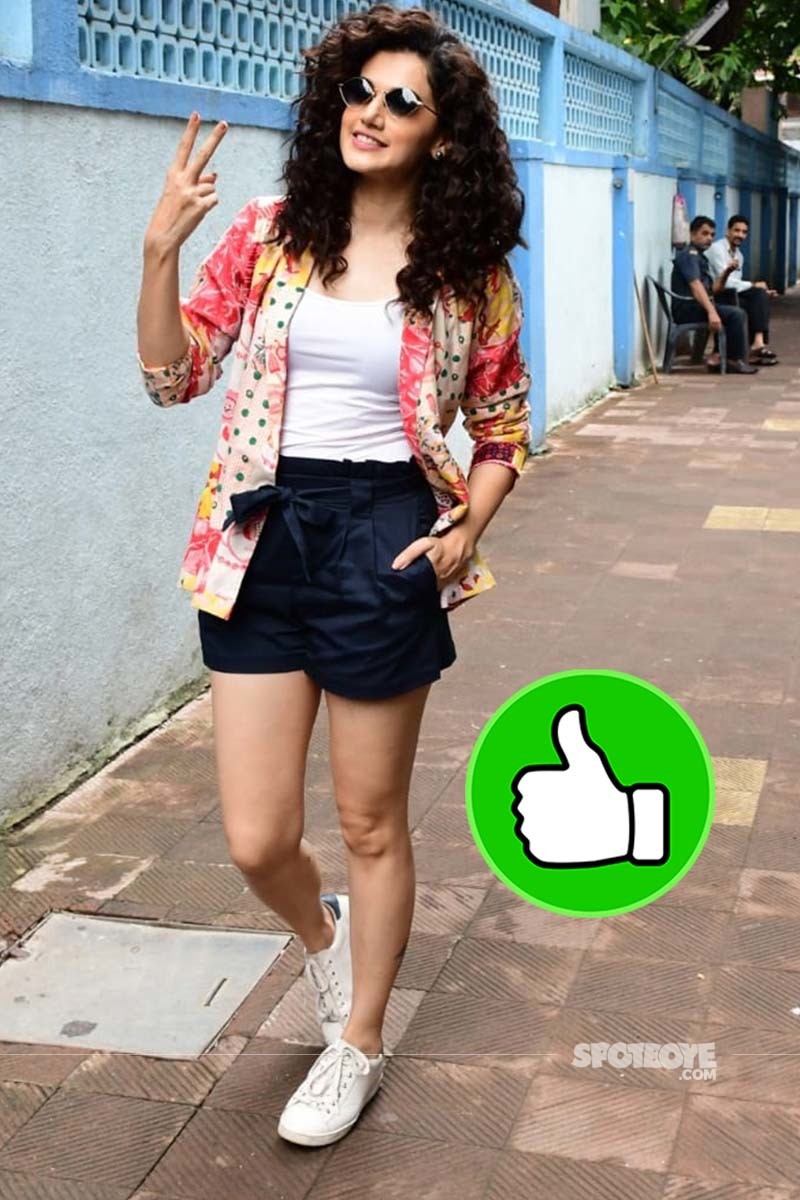 taapsee