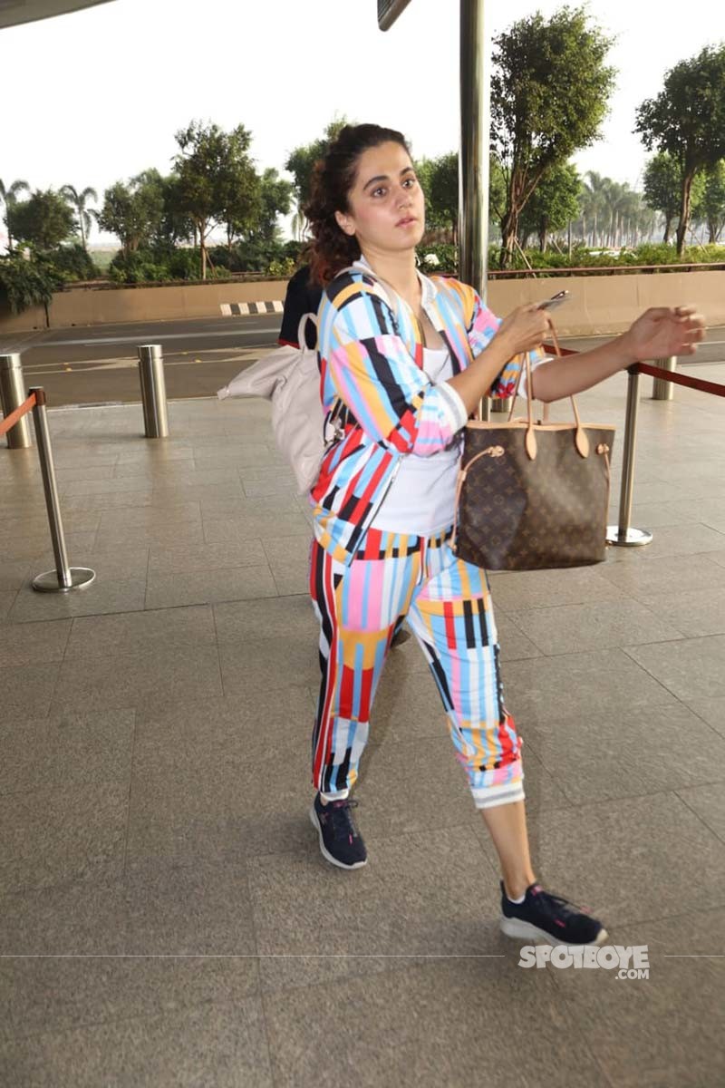 taapsee