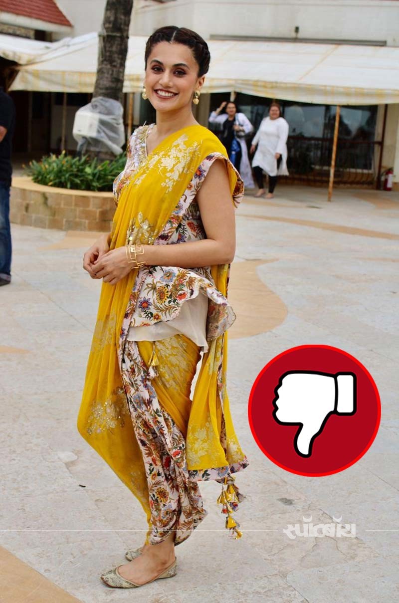 taapsee taapsee