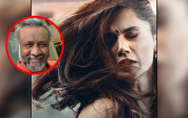 Taapsee Pannu Starrer Thappad: Director Anubhav Sinha's Friend REACTS To The SLAP