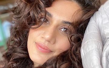 Taapsee Pannu Responds To Kangana Ranaut's Remarks And Nepotism: Everyone Is Trying To Get Their Personal Vendetta Sorted