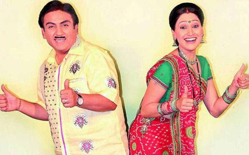 Taarak mehta ka oolta chashma