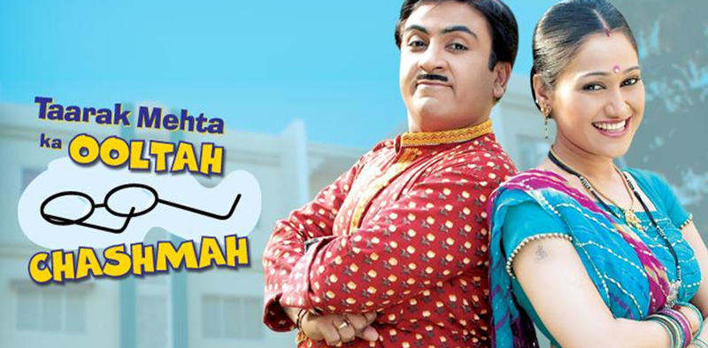 taarak mehta ka oolta chashma