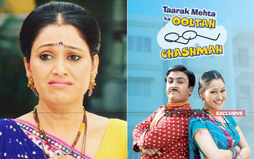 Taarak Mehta Ka Ooltah Chashmah: Auditions Begin For New Daya Ben