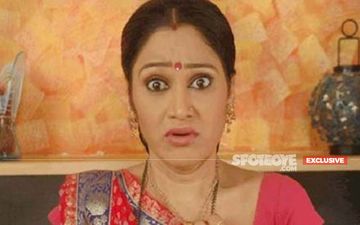 Disha Vakani’s Kabhi Haan, Kabhi Naa: How Taarak Mehta Ka Ooltah