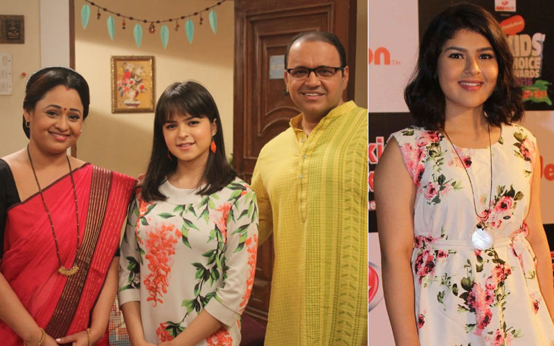 Taarak Mehta Ka Ooltah Chashmah: Palak Sidhwani Aka New Sonu is “Delighted”; Producer Asit Modi Welcomes Her Into The Family