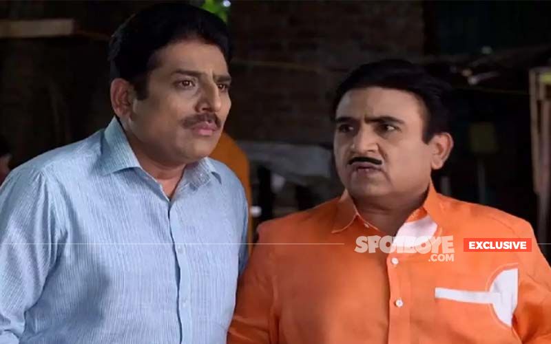 Taarak Mehta Ka Ooltah Chashmah’s Make-Up Artist Anand Parmar Is No More; Team Calls Off A Day’s Shoot- EXCLUSIVE