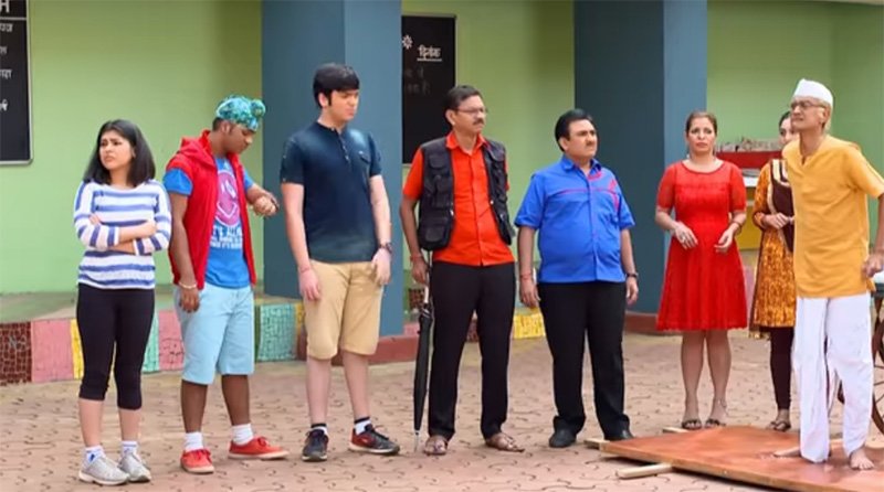 taarak mehta ka ooltah chashmah show