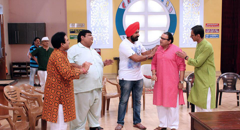 taarak mehta ka ooltah chashmah still