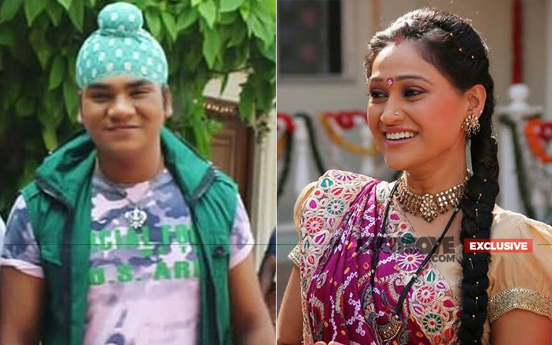 Taarak Mehta Ka Ooltah Chashmah: This Is What Samay Shah Feels About Disha Vakani Aka Dayaben’s Comeback- EXCLUSIVE