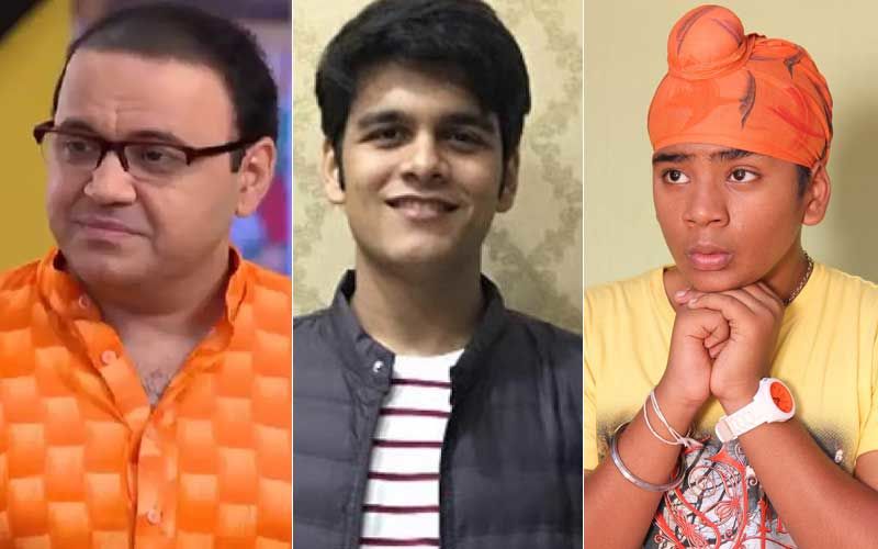 Taarak Mehta Ka Ooltah Chashmah: Bhide, Tapu, Goggi And Others Entertain Their Fans Via Social Media