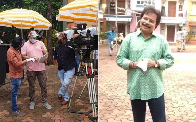 Taarak Mehta Ka Ooltah Chashmah: Producer Asit Modi Asks People To Pray For The Well Being Of The Entire Team As The Shoot Resumes