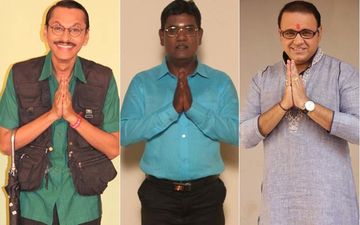Taarak Mehta Ka Ooltah Chashmah: Here’s What Gokuldhaam Residents Popatlal, Iyer, Bhide Have To Say About 21-Day Lockdown