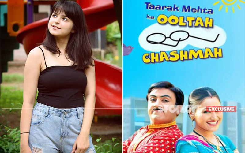 Taarak Mehta Ka Ooltah Chashmah: The Search For Sonu Comes To An End; Palak Sidhwani Finalised- EXCLUSIVE