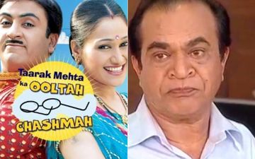 Taarak Mehta Ka Ooltah Chashmah: Will Nattu Kaka Return? Asit Modi Opens Up About Senior Actors Being Barred From Work