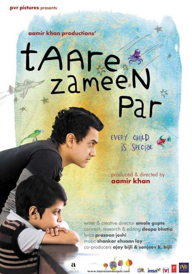 taare zameen par