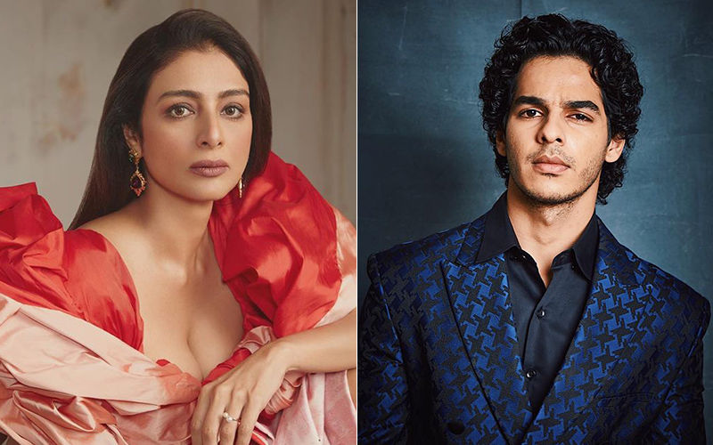 Tabu And Ishaan Khatter To Feature In Mira Nair's Next, An Adaptation Of Vikram Seth's A Suitable Boy