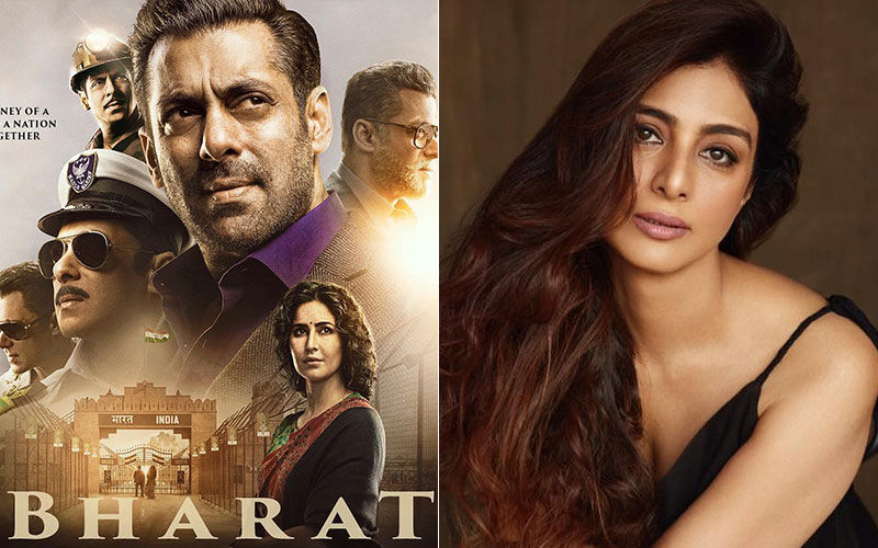 Tabu MIA In Bharat Trailer, Director Ali Abbas Zafar Explains Why