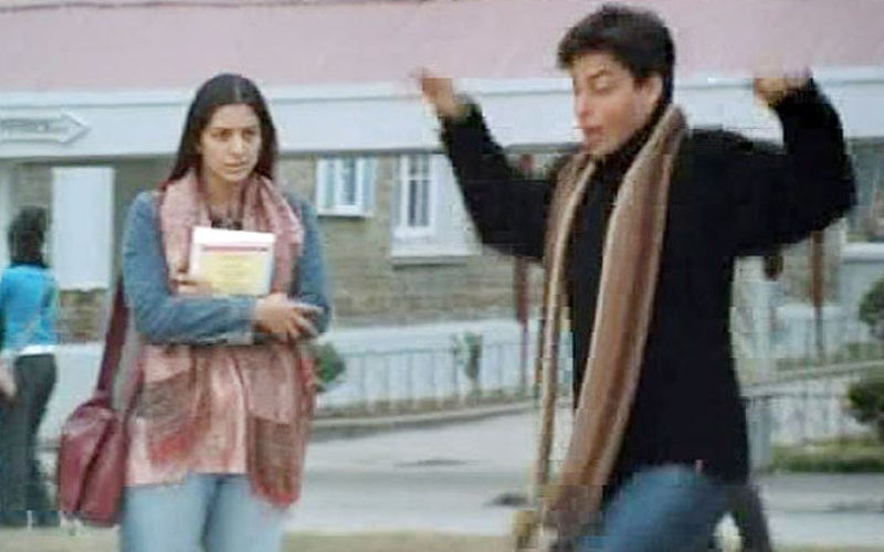 Farah Khan Finally REVEALS Why She 'Just Put' Tabu In One Scene With Shah Rukh Khan In ‘Main Hoon Na’- Find Out The Reason Inside!
