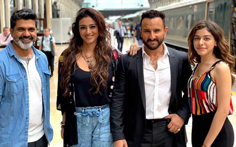 Jawaani Jaaneman: Saif Ali Khan-Alaya F Starrer Gets A New Release Date; Will Hit The Screens On February 7