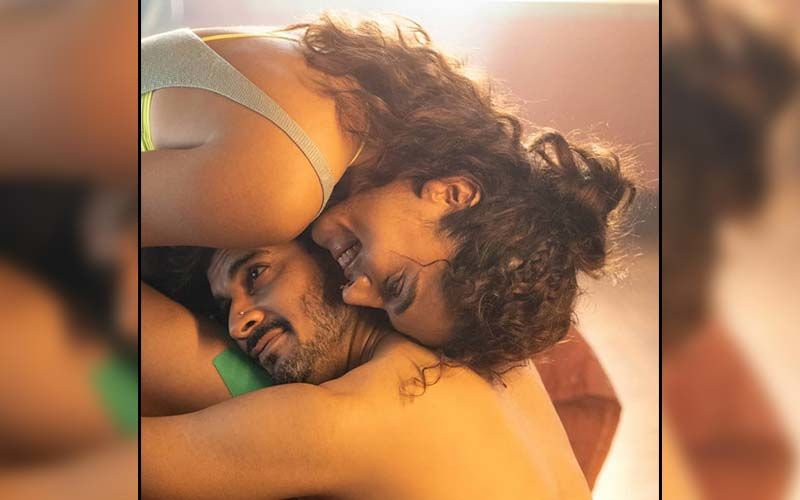 Tahir Raj Bhasin: ‘It Was Effortless To Make A Connection With Taapsee Pannu'