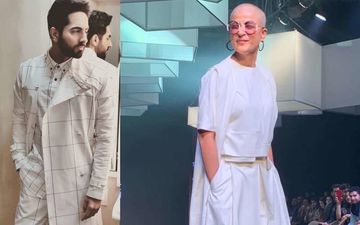 आयुष्मान खुराना की पत्नी ताहिरा ने लोगों से नियमित जांच और मैमोग्राफी कराने की अपील की