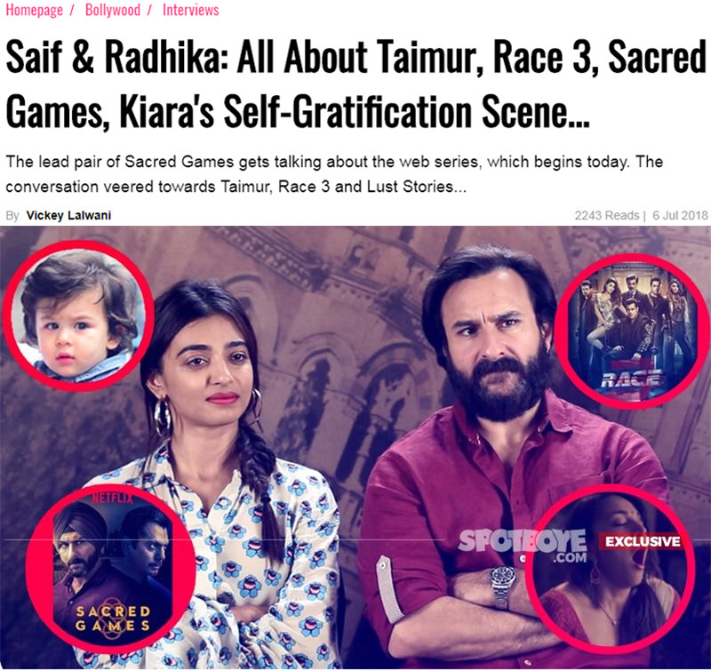 taimur ali khan