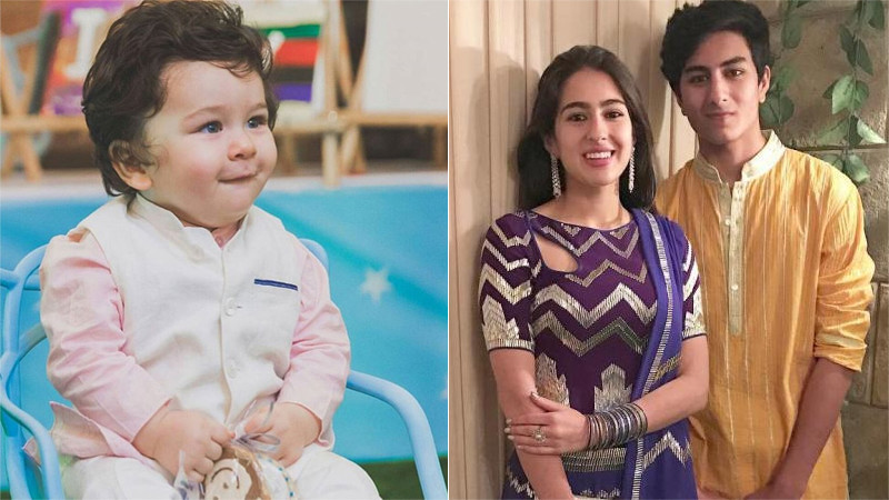 taimur sara taimur sara