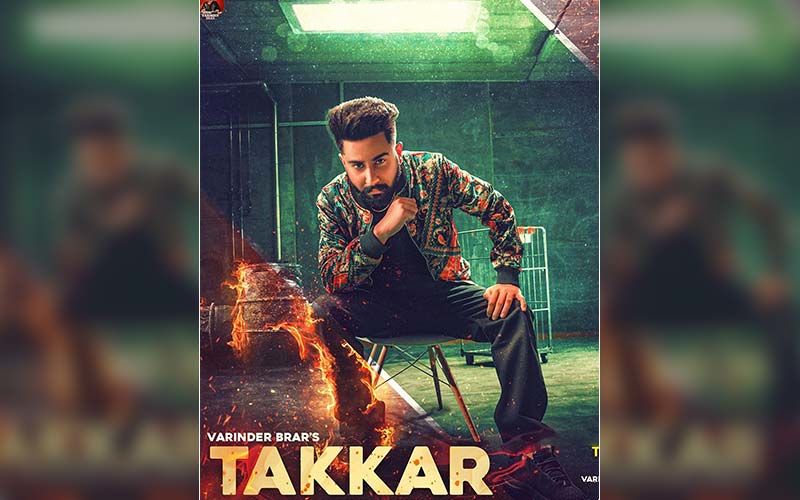 Takkar By Varinder Brar Exclusive With 9X Tashan