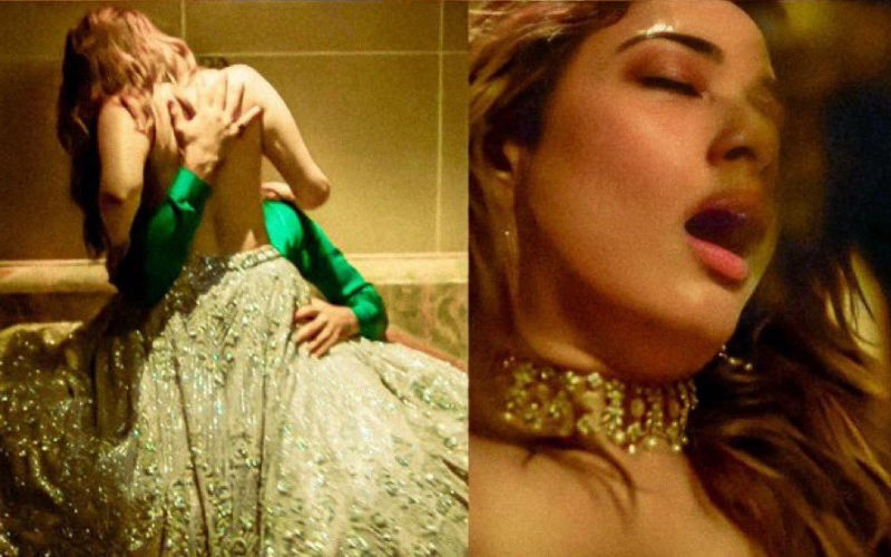 Tamannaah Bhatia’s Hot Intimate Scene In ‘Jee Karda’ Shocks Internet; Angry Netizens Say, ‘Shame On You For Choosing Disgusting And Shitty Roles’