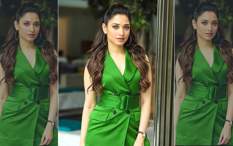 Tamannaah Bhatia Purchases New Flat In Versova; The Price Will Simply Astound You