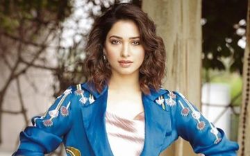 ऋतिक रोशन के लिए No Kiss कॉन्ट्रैक्ट तोड़ने को तैयार तमन्ना भाटिया अब इस एक्टर के साथ डेट पर जाना चाहती हैं