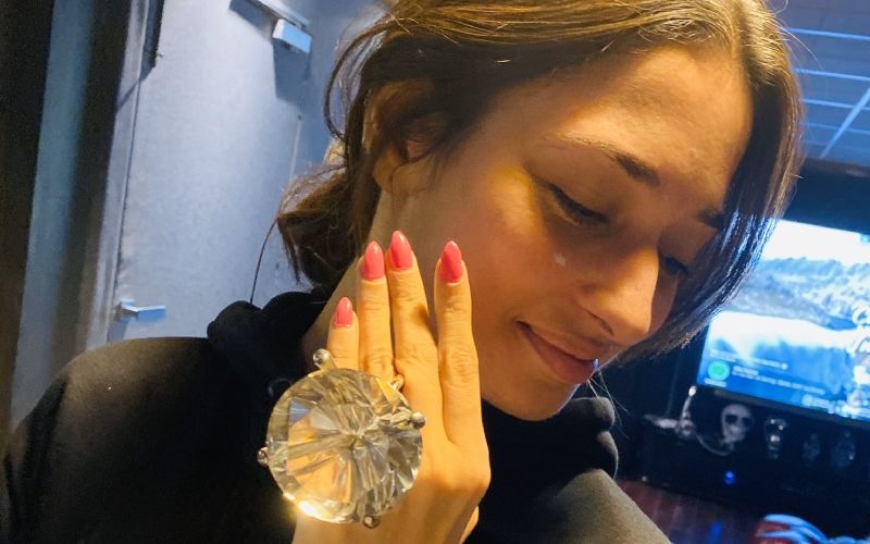 Tamannaah Bhatia Owns World’s 5th Largest Diamond Worth Over Rs 2 Crores; Was Gifted By Upasana Kamineni After The Success Of Sye Raa Narasimha Reddy