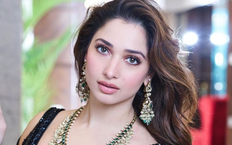 Tamannaah Bhatia Ranks 16th In ‘Top 100 Most Viewed Indian Stars Of The Last Decade Globally’- Read To Know More