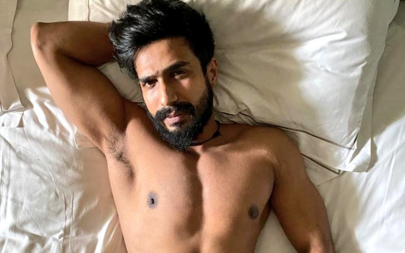 Bollywood actor Ranveer Singh's nude photos attract police complaints:  'This is a national issue