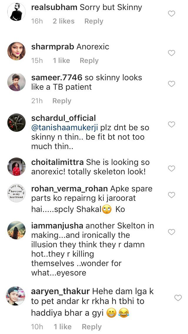 tanisha troll tanisha troll