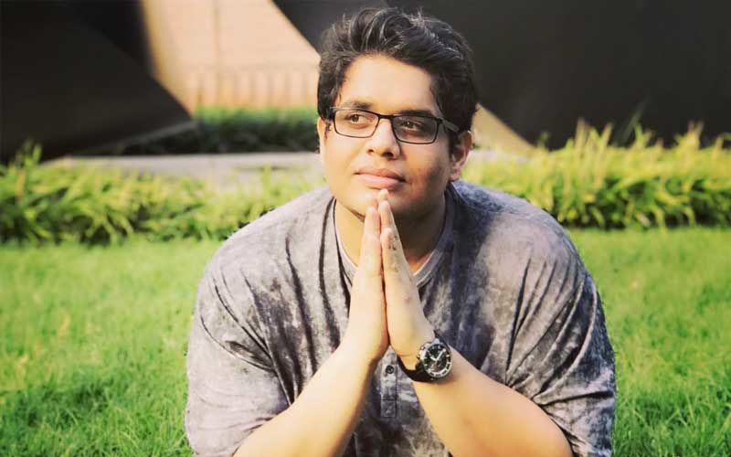AIB Fame Tanmay Bhat Resurfaces; Opens Up On His Relationship With His Body And How He Broke Down