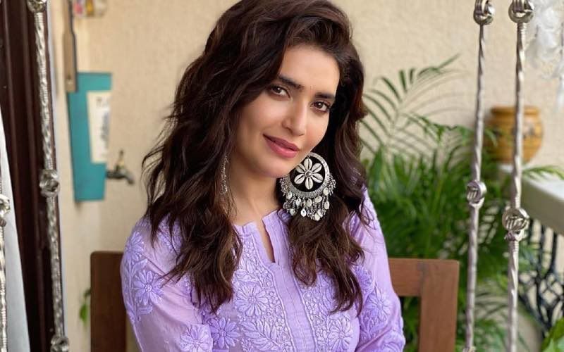 Karishma Tanna REVEALS She Faced Second-Hand Treatment In Her Joint Family Because She Is A Girl; Says ‘I Came From Orthodox Gujarati Family’