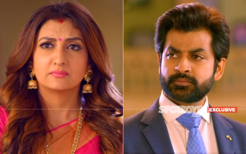 Juhi Parmar And Manish Goel’s Tantra Under Scanner, May Go Off-Air In 2 Months?