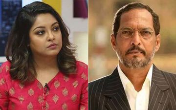 Tanushree Dutta Slams Mumbai Police Report In Nana Patekar Case. Calls It “False” And “Malicious”