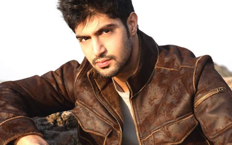 Tanuj Virwani 