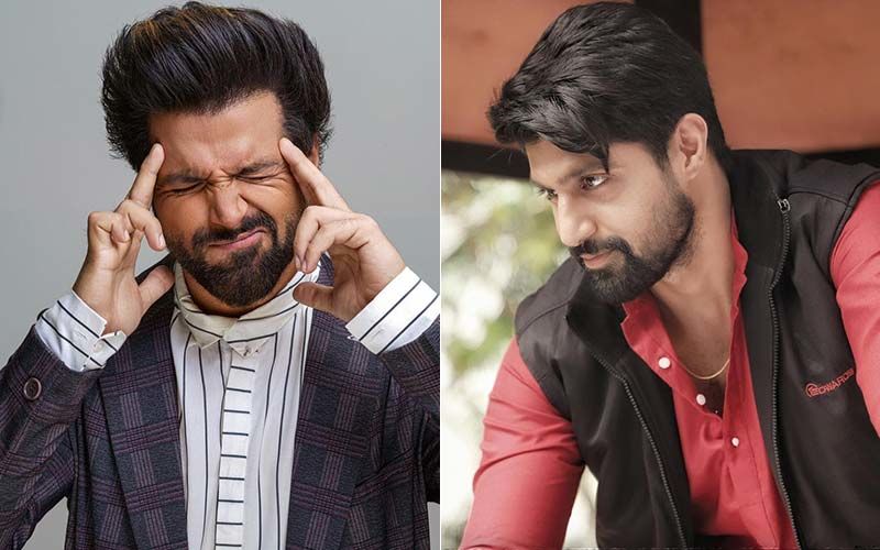After Netizens, Rithvik Dhanjani And Tanuj Virwani Want To Know Who The Angres Are?