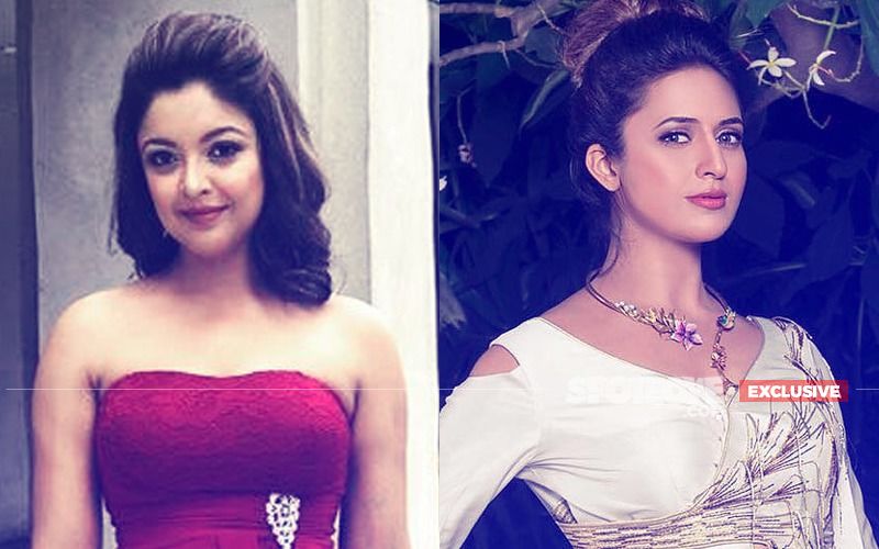 Divyanka Tripathi Advises Tanushree Dutta To Take Legal Route In Her Fight Against Nana Patekar