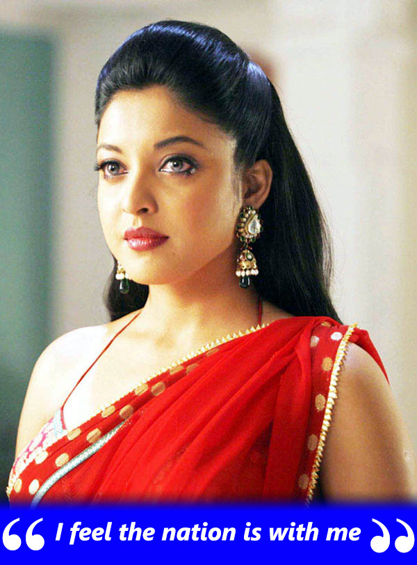 tanushree dutta