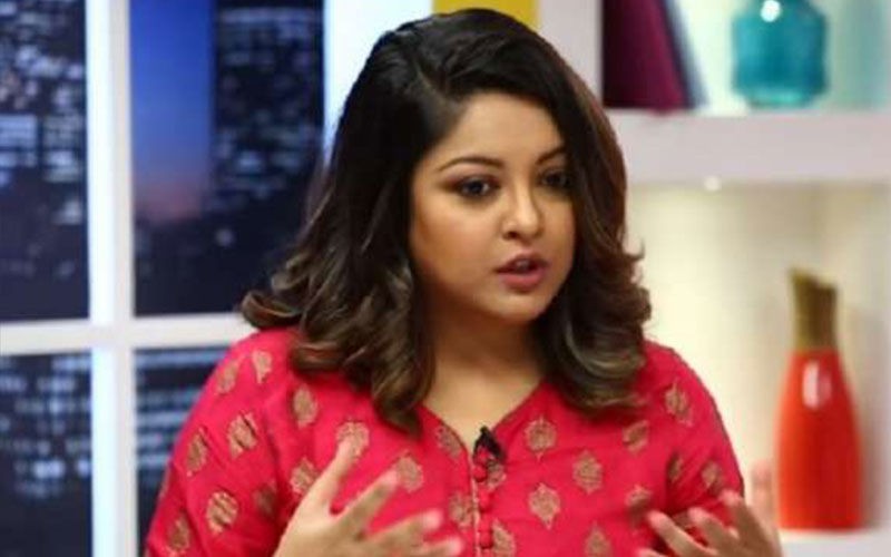 Tanushree Dutta Condemns #MenToo Movement; Says, “It Will Encourage Real Molesters And Rapists”