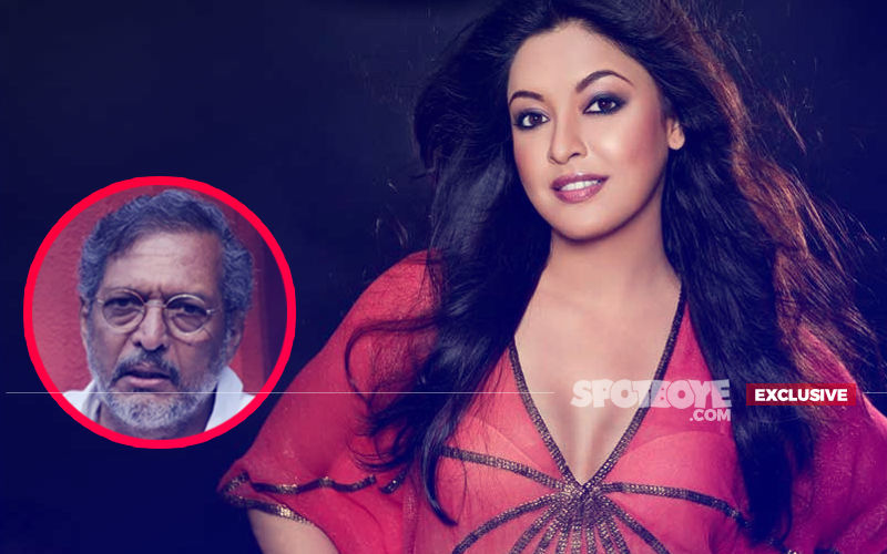 Tanushree Dutta Explodes: Nana Patekar To Sue Me? But I Am Not Going To Be Threatened Into Silence This Time!